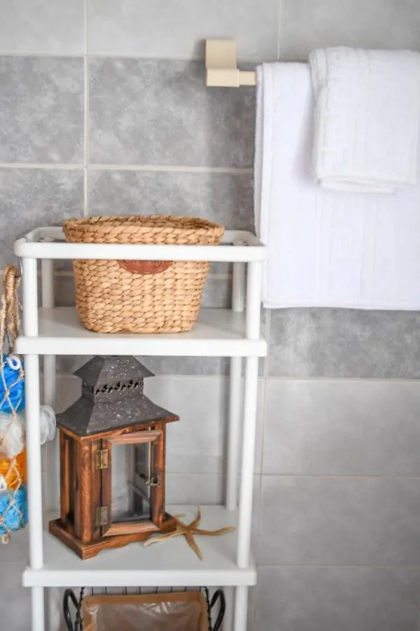 Artist Loft Apartment Rethymno  Greece