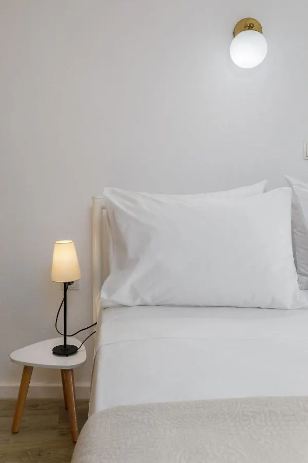 Artist Loft Apartment Rethymno  0*, Rethymno (Crete) Greece